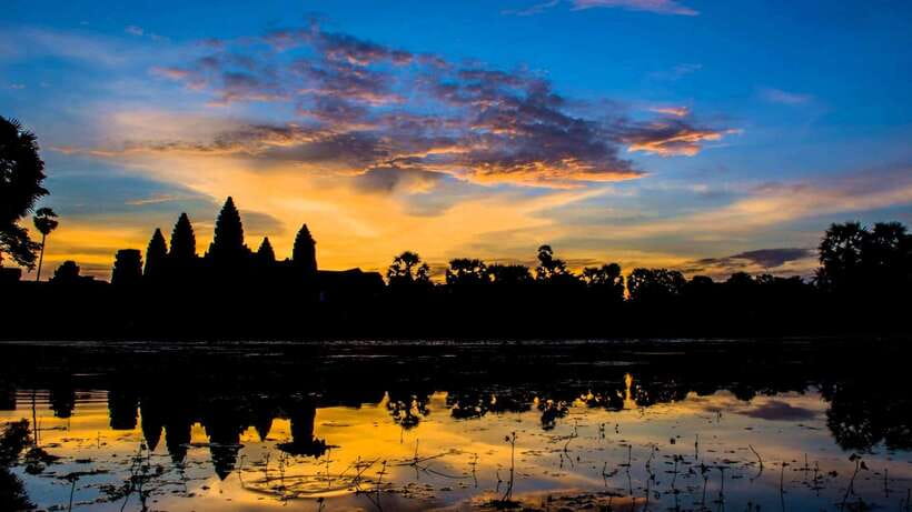 Siem Reap: Angkor Wat Temples & Phnom Kulen Park 3-Day Tour - Why the three-day route works