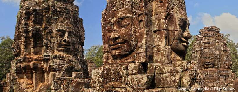 Siem Reap: Angkor Wat Temples & Phnom Kulen Park 3-Day Tour - Who should book this three-day tour?