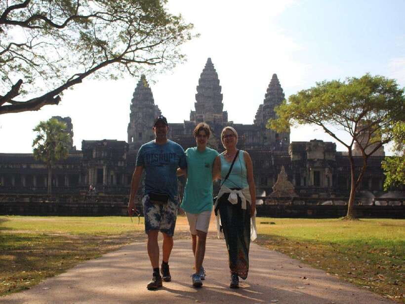Siem Reap: Angkor Wat Tour Explore The Most Iconic Temples - What the $24 price really covers