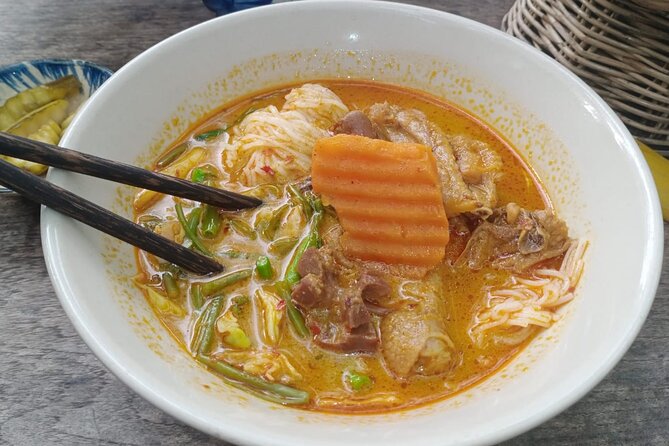 Siem Reap Authentic Breakfast and Market Tour - Why a Cambodian breakfast tour is worth your morning