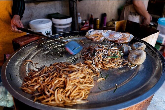 Siem Reap Authentic Breakfast and Market Tour - Is $55 a fair price?