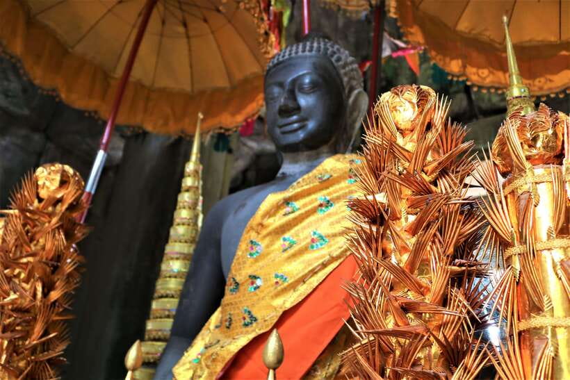 Siem Reap: Banteay Srei and Grand Circuit Heritage Tour - Lunch, shade, and the practical rhythm of the day