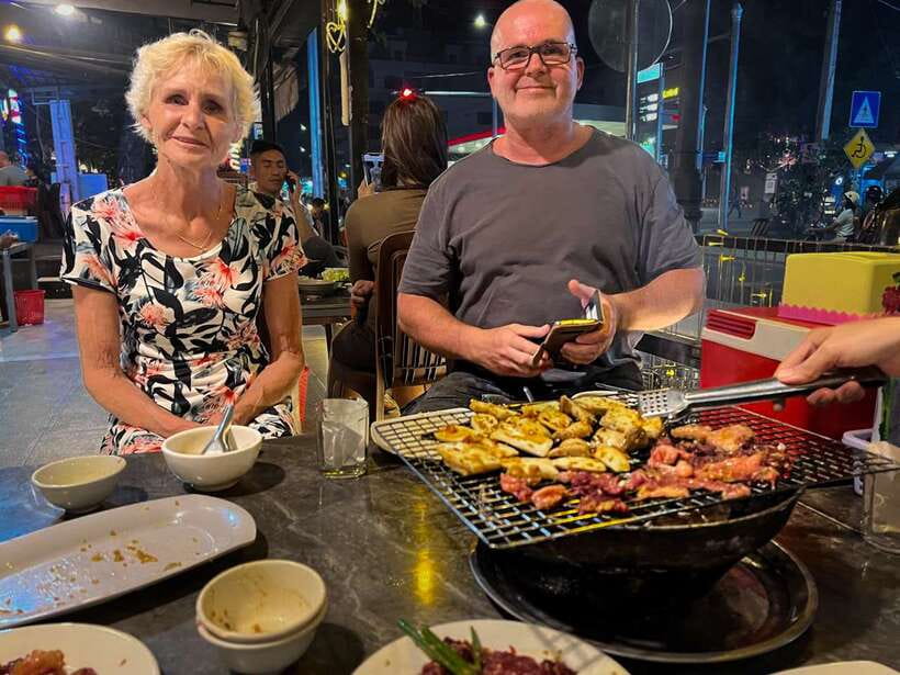 Siem Reap: Cambodia local street foods and local guide - Key points to know before booking