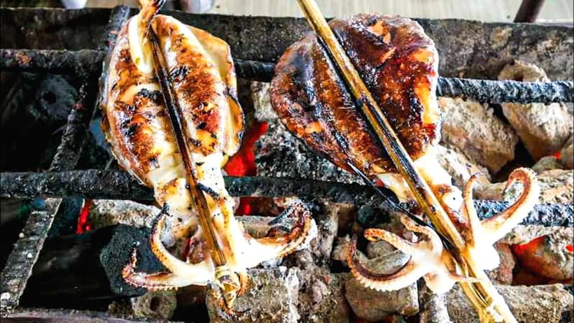 Siem Reap: Cambodia local street foods and local guide - Why this food tour is useful at the start of your Cambodia trip