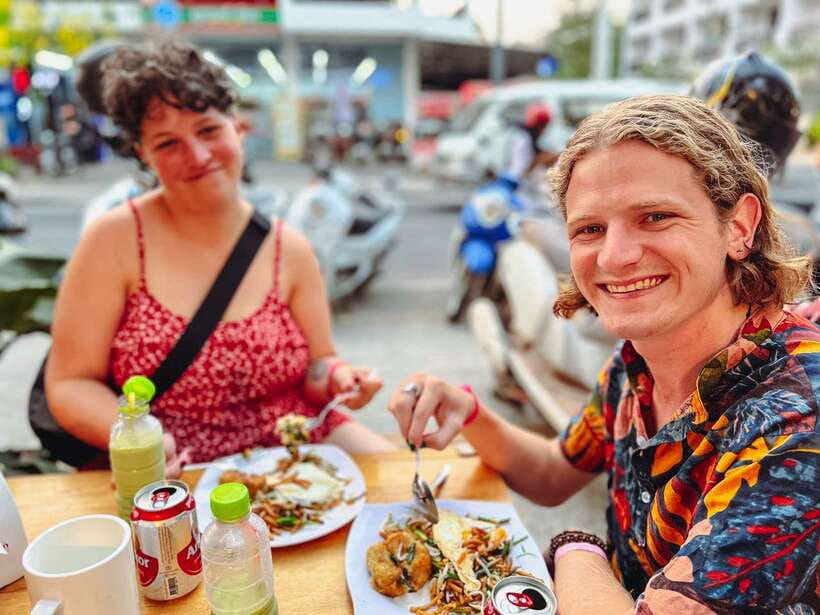 Siem Reap: Cambodia local street foods and local guide - The foods and flavors you can expect