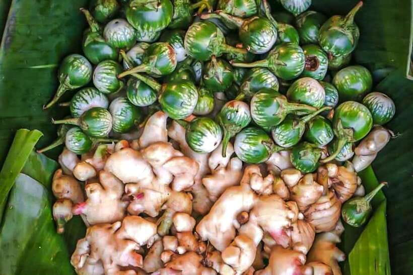 Siem Reap: Cambodia local street foods and local guide - Why transport and timing affect the value