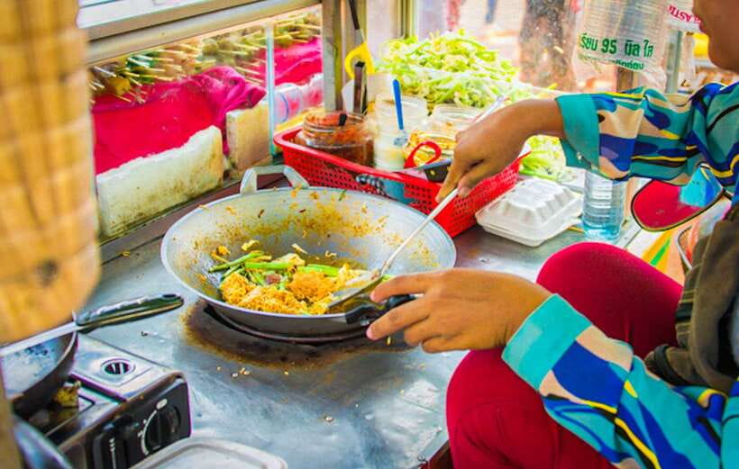 Siem Reap: Cambodia local street foods and local guide - Is $90 a fair price for a Siem Reap street-food tour?
