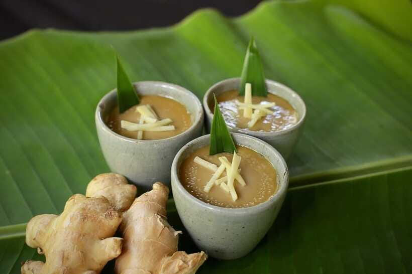 Siem Reap: Cambodian Desserts Cooking Lesson with Tastings - Tastings, leftovers, and the recipe card