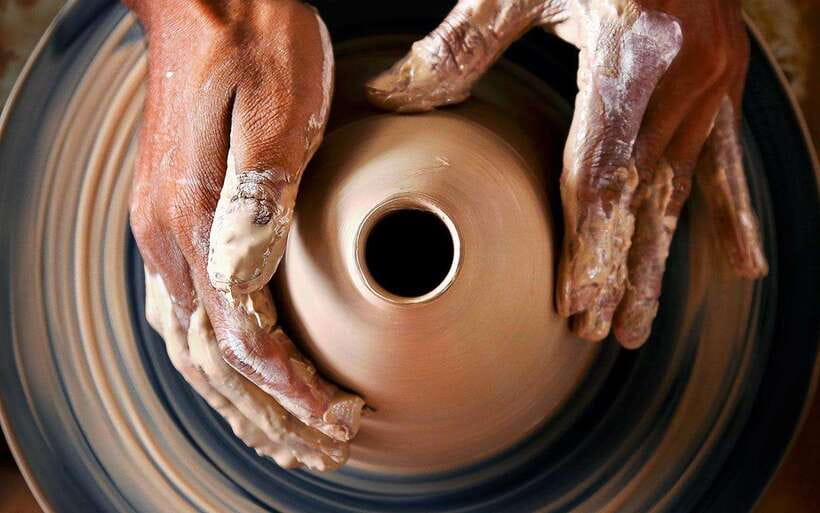 Siem Reap: Cambodian Pottery Class - Key points at a glance