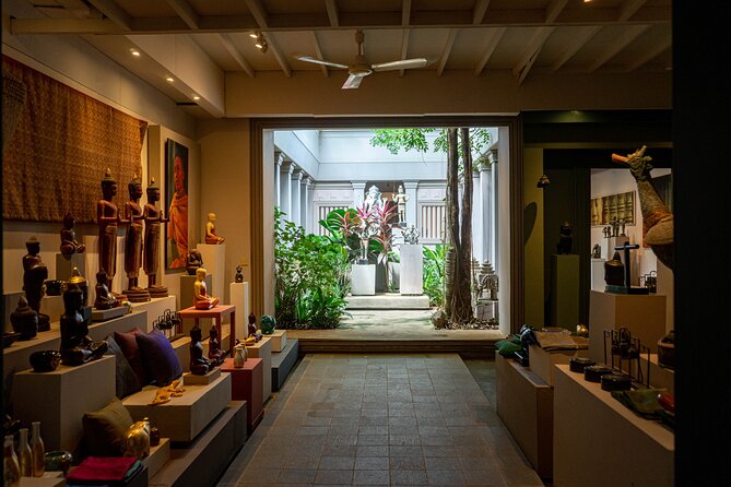 Siem Reap City Bike Tour / E-Bike or Tuk Tuk - Five useful things to know before you book