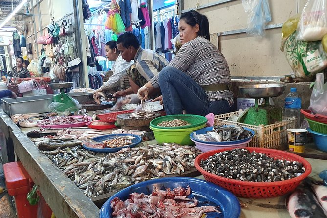 Siem Reap City Hidden Gems (Private Guided Tour) - APOPO and the Hero Rats