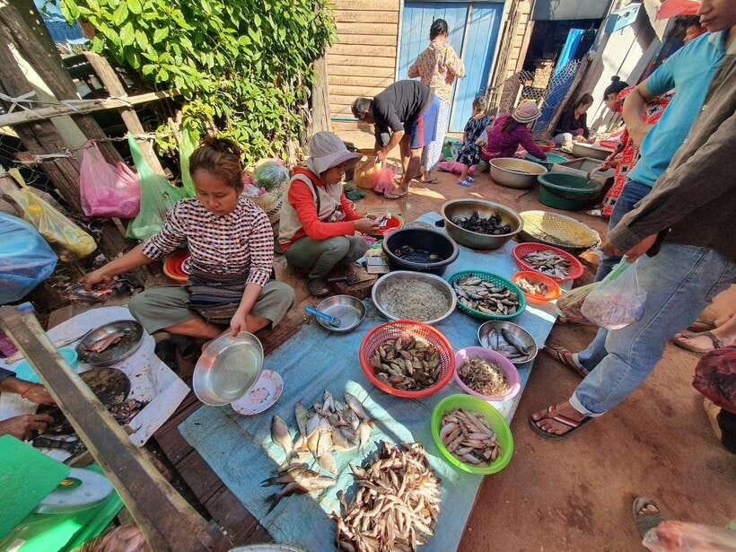 Siem Reap City Hidden Gems (Private Guided Tour) - Is $39 good value for a private tour?