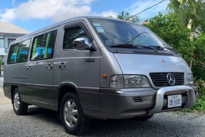 Siem Reap City to Siem Reap Angkor Airport by Shuttle Bus