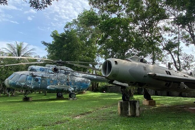 Siem Reap City Tour with War Museum and Killing Field - Should you book this Siem Reap city tour?