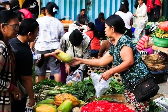 Siem Reap Cooking Class - Why This Class Works Well After Angkor
