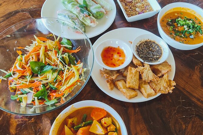 Siem Reap Cooking Class - What You Learn From Fish Amok