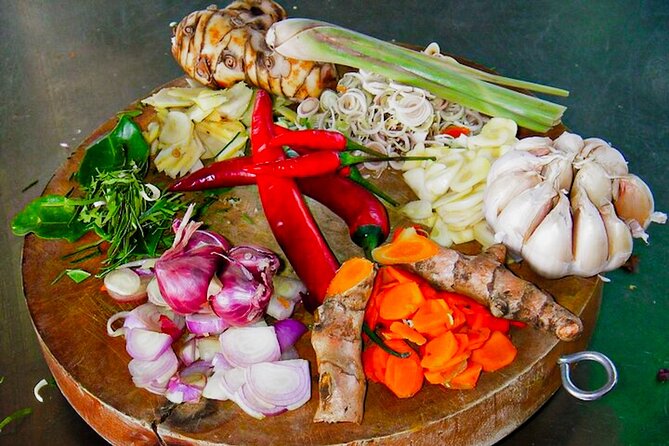 Siem Reap Cooking Class - Is $35 a Fair Price?