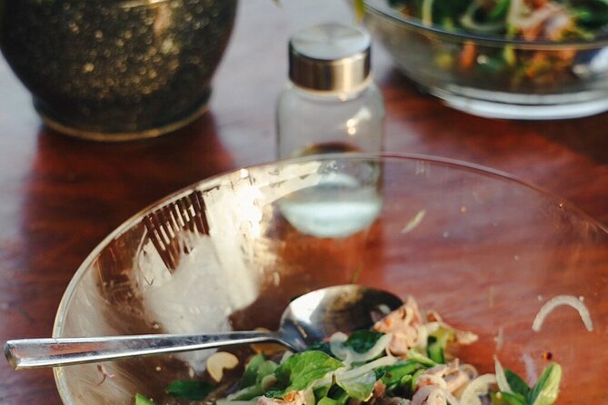 Siem Reap Cooking Class - Who Should Book This Experience?