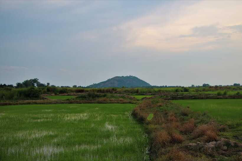 Siem Reap: Countryside Cycle and Local Village Life Tour - Who should book this ride?