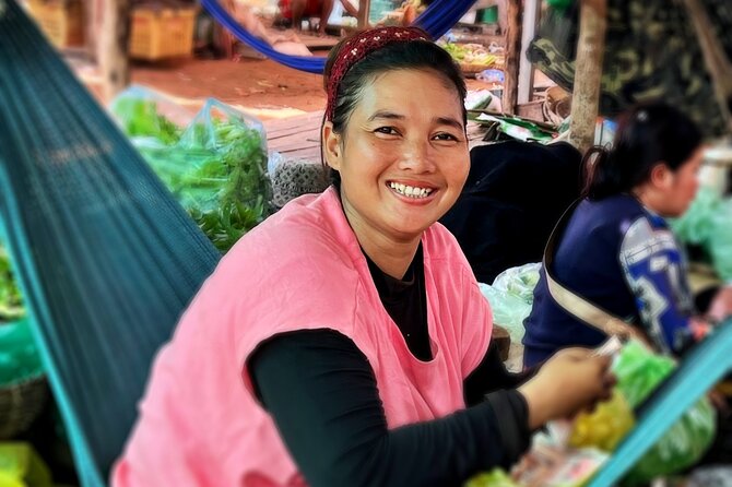 Siem Reap Countryside Jeep Tour - Practical details for a smoother day