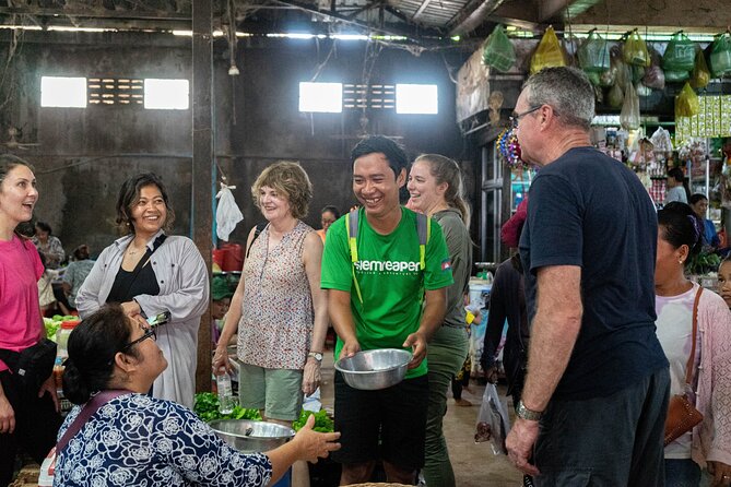 Siem Reap Countryside Sunset Bike Tour / E-Bike or Tuk Tuk - Who should book this countryside ride