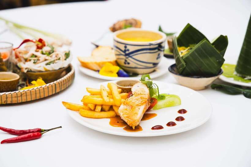 Siem Reap: Dinner and Traditional Show with Hotel Transfer - Transportation details that deserve attention