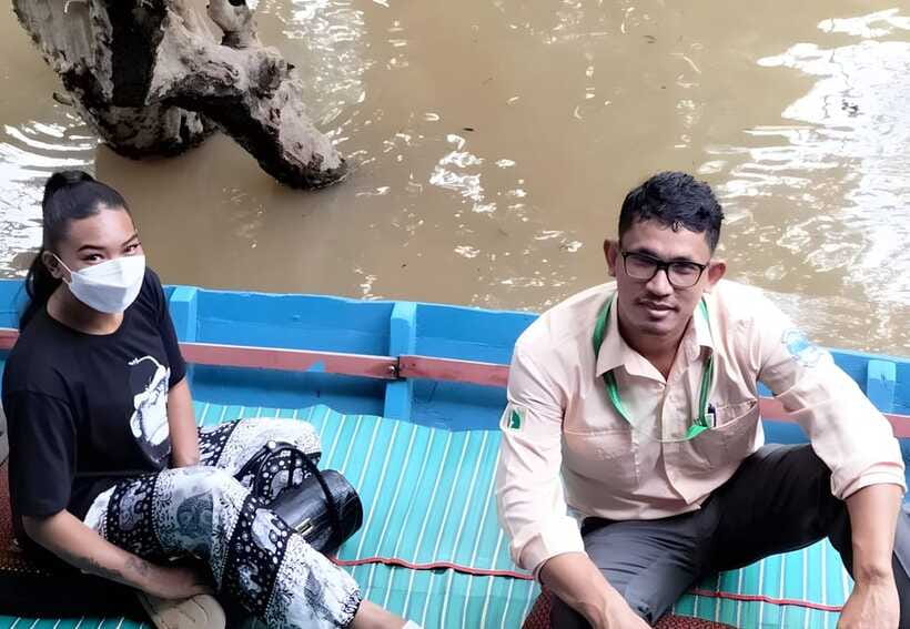 Siem Reap: Floating Village, Kampong Phluk Private Tour - Key points to know before you go