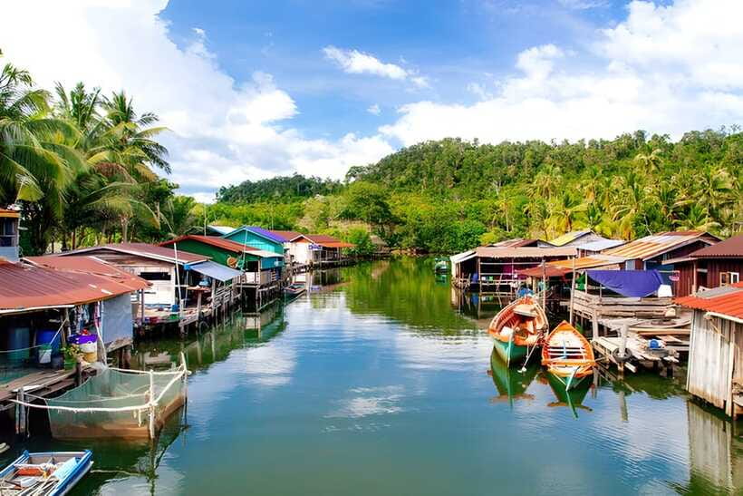 Siem Reap: Floating Village, Kampong Phluk Private Tour - Is $36 a good value?