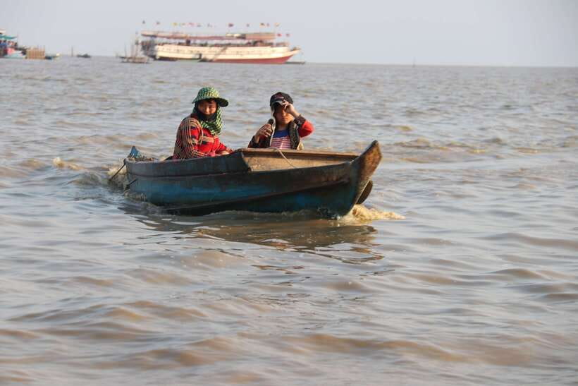 Siem Reap: Floating Village Tour - Who should book this Siem Reap boat tour?