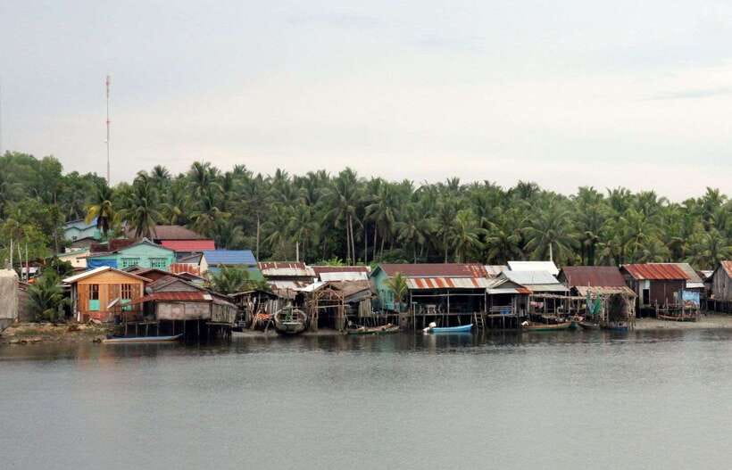Siem Reap: Floating Village Tour - What the $65 price gets you