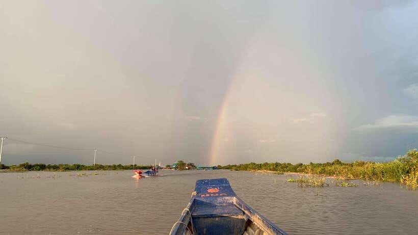 Siem Reap Floating Village Tour, Kompong Phluk Tour - What the $16 price really covers