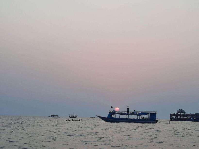 Siem Reap Floating Village Tour, Kompong Phluk Tour - How to get the most from the afternoon