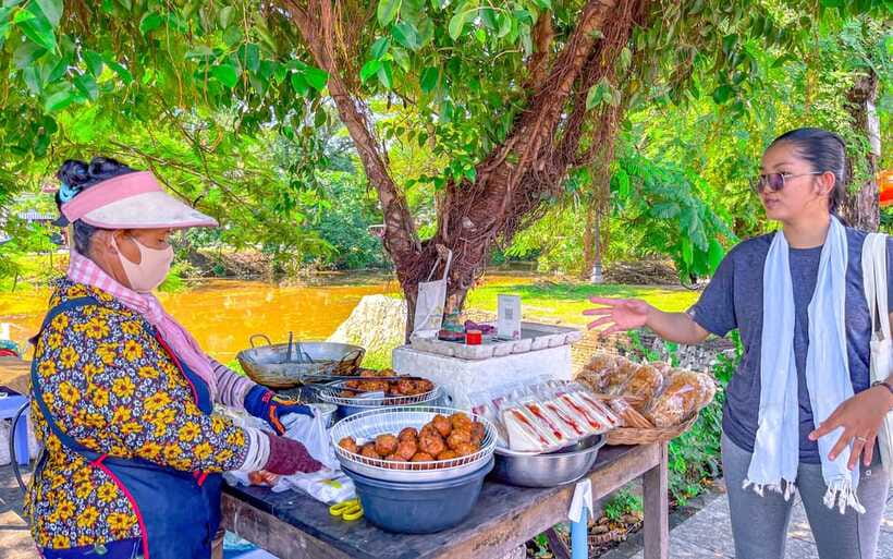Siem Reap: FREE Market & Local Temple Tour - Should You Book This Siem Reap Market and Pagoda Tour?