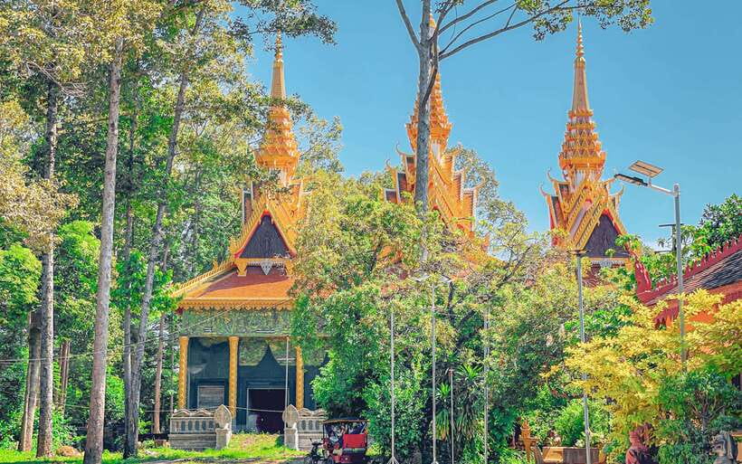 Siem Reap: FREE Market & Local Temple Tour - Practical Tips Before You Go
