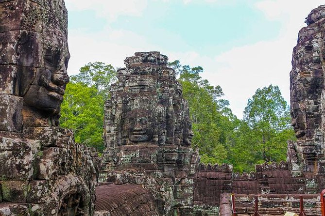 Siem Reap Full Day Angkor Wat Tour Small Group - What the $56 basic cost really includes