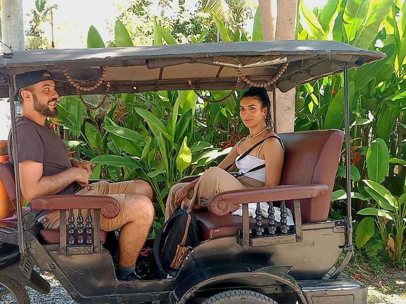 Siem Reap: Grand Circle Temples Tour With Private Tuk-Tuk - Who will get the most from this tour