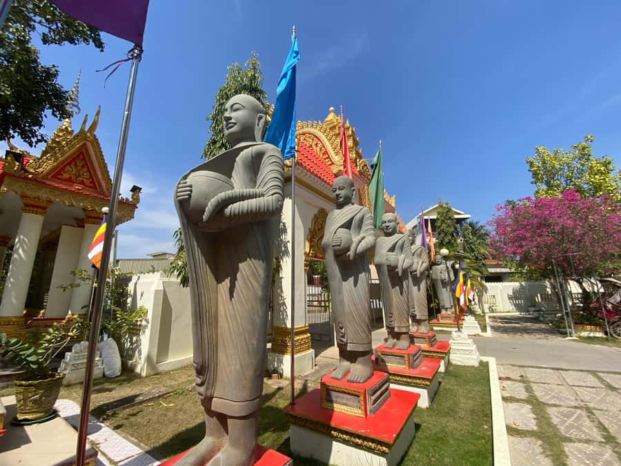 Siem Reap: Guided Countryside Sunset Tour by Jeep - Practical booking advice