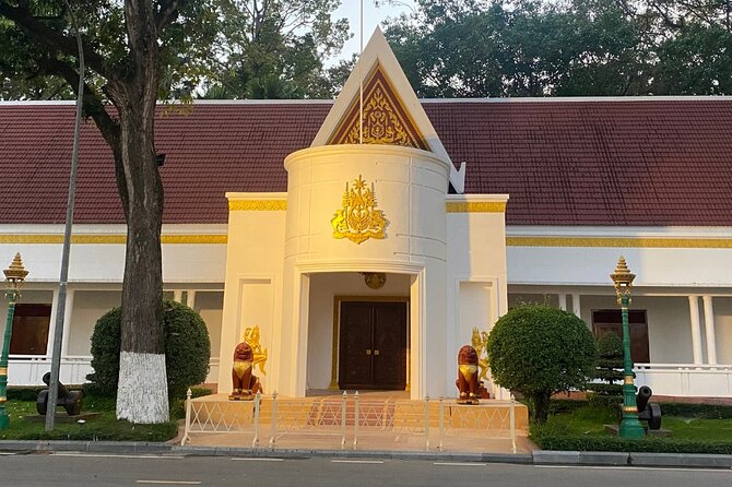 Siem Reap Guided Tour & Hero RATs at APOPO Visitor Center - Who should choose this Siem Reap tour?