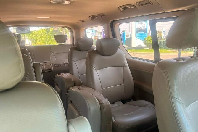 Siem Reap International Airport Transfers - Why the airport-to-city route takes about an hour