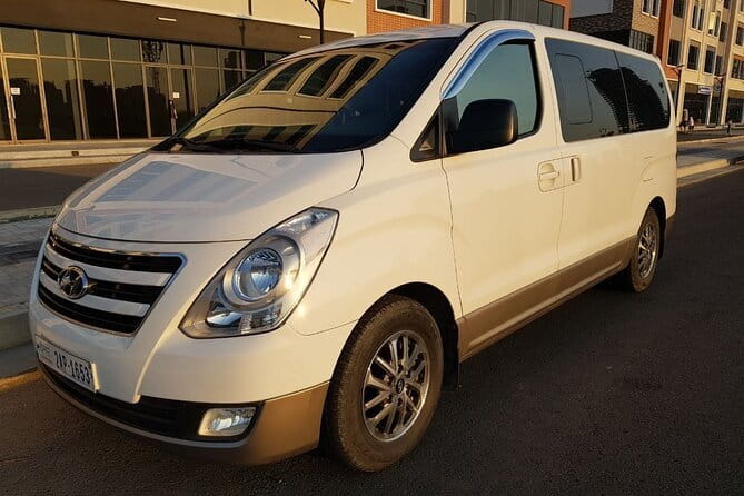 Siem Reap International Airport Transfers - What the $35 private price really gives you