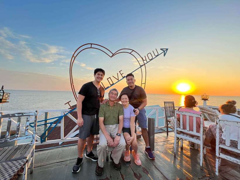 Siem Reap: Kampong Phluk and Tonle Sap Sunset Boat Cruise - Who will enjoy this Tonle Sap outing