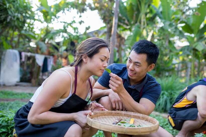 Siem Reap: Khmer Cooking Class at a Local's Home - A few things to consider before booking