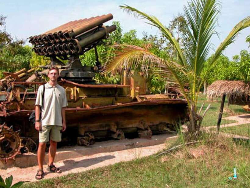 Siem Reap: Khmer Rogue, War museum &landmine museum Day Tour - Key points to know before you book
