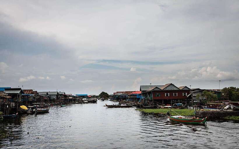Siem Reap: Kompong Phluk Floating Village Half-Day Tour - Why Kompong Phluk feels different from a standard Siem Reap outing
