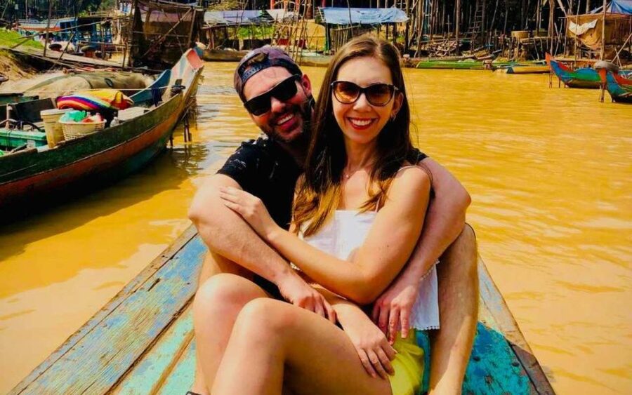 Siem Reap: Kompong Phluk Floating Village Half-Day Tour - Morning or afternoon: choosing the better departure