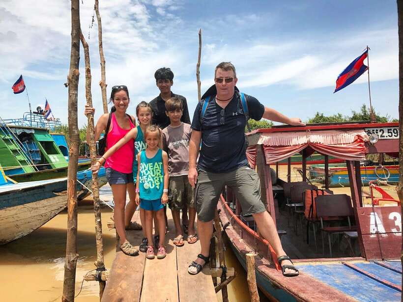 Siem Reap: Kompong Phluk Floating Village with Transfers - Should you book Kompong Phluk with transfers?