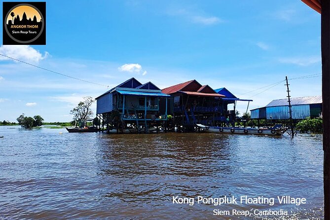 Siem Reap: Kompong Pluk Tonle Sap , Floating Village Tour Cruise - Who will enjoy this outing most