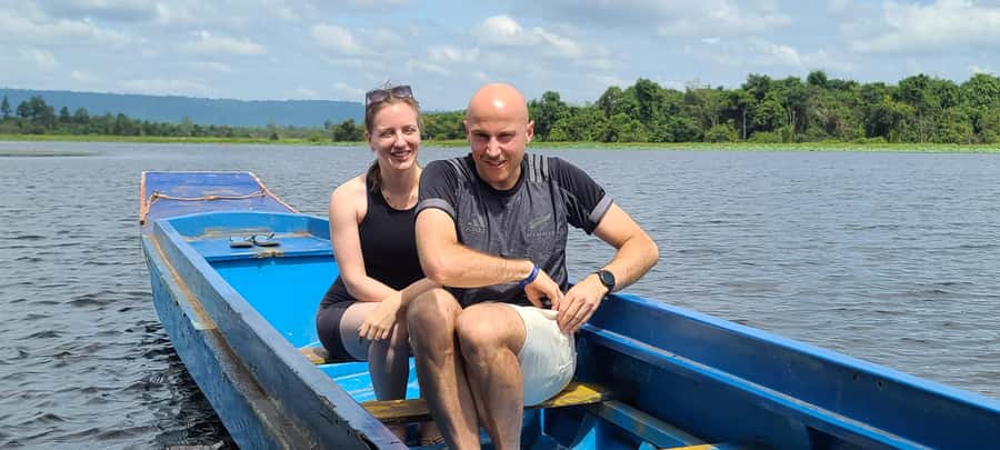 Siem Reap: Kulen Elephant Forest Guided Tour - Should you book Kulen Elephant Forest?