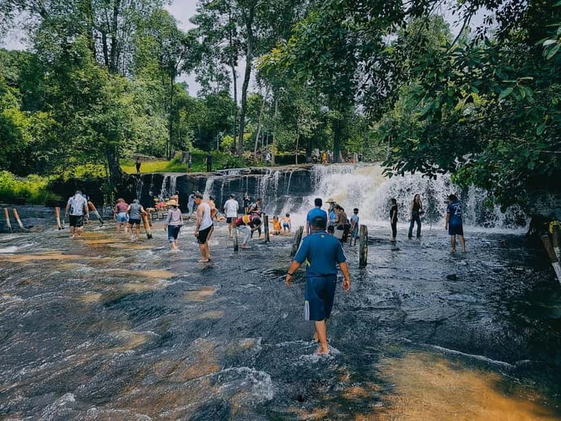 Siem Reap: Kulen Mountain, Beng Mealea, and Kampong Phluk - Why this day reaches beyond the usual Angkor circuit