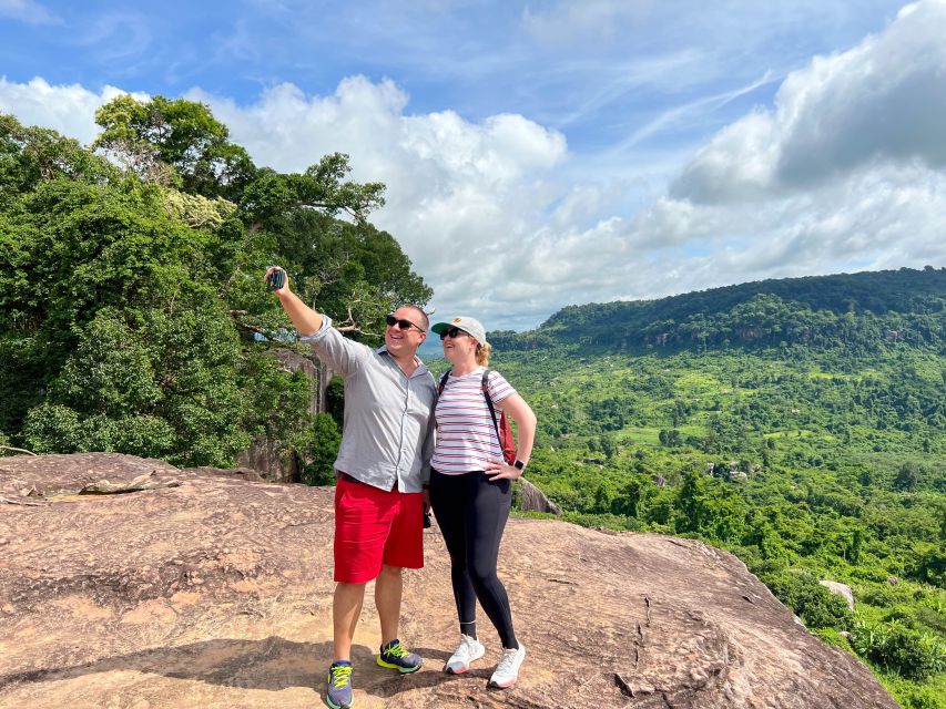 Siem Reap: Kulen Mountain, Beng Mealea, and Tonle Sap Tour - The true cost and the value
